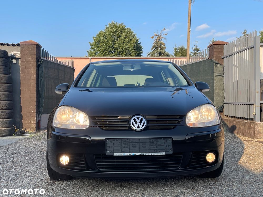 Volkswagen Golf 1.6 Tour - 17