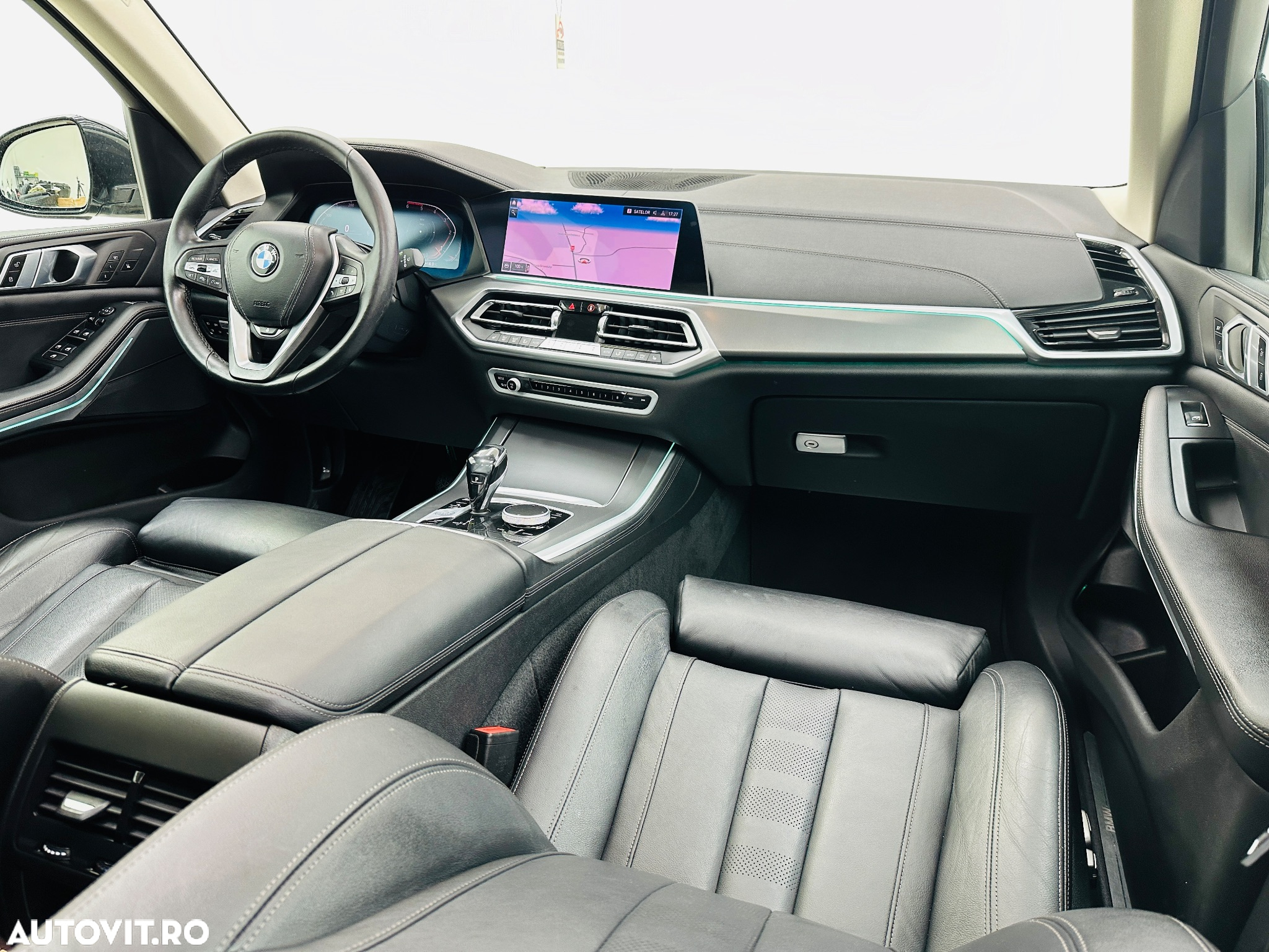 BMW X5 xDrive25d - 25