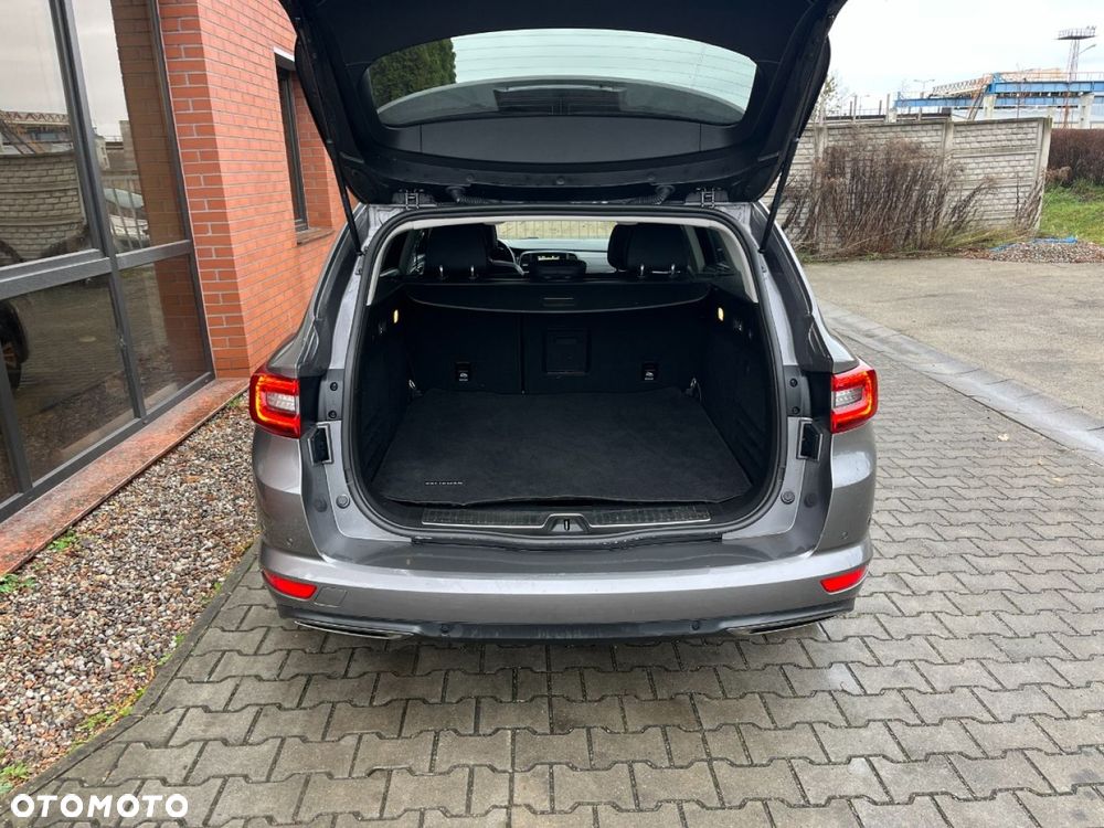 Renault Talisman BLUE dCi 160 EDC LIMITED - 26