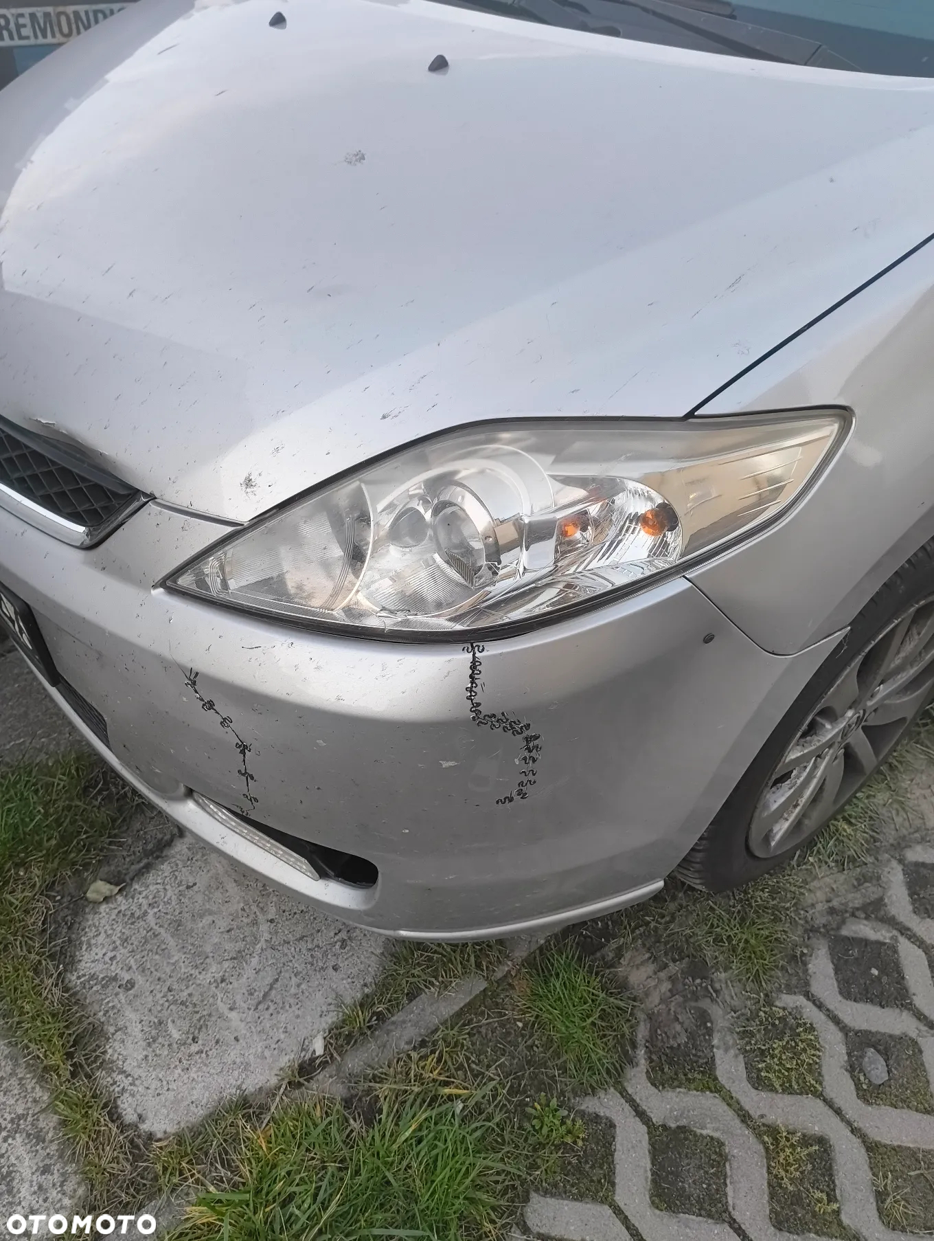 Mazda 5 2.0 Active Plus - 7