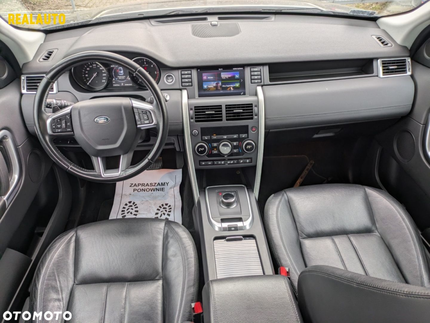 Land Rover Discovery Sport - 6