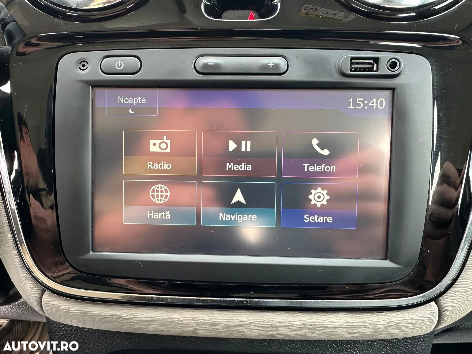 Dacia Lodgy 1.5 dCi Laureate - 10