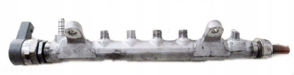 VW PASSAT B6 2.0 TDI LISTWA WTRYSKOWA 03L089G - 3