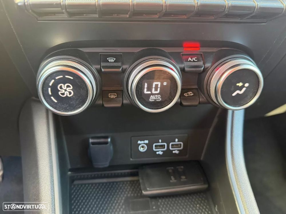 Renault Captur 1.0 TCe Techno - 17