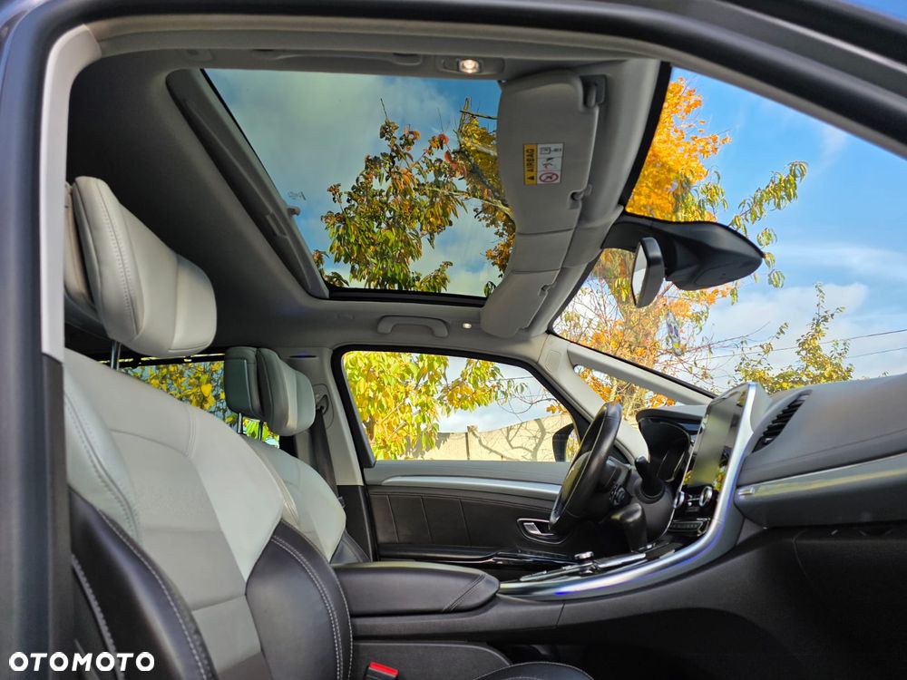 Renault Espace Energy dCi 160 EDC Initiale Paris - 3