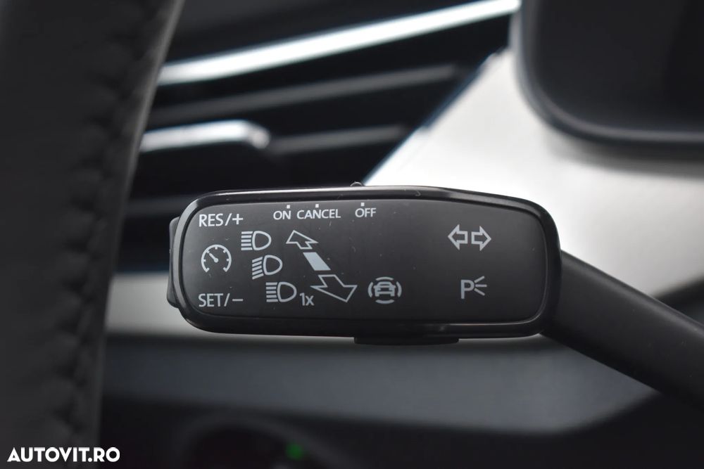 Skoda Kamiq 1.5 TSI DSG Style - 36