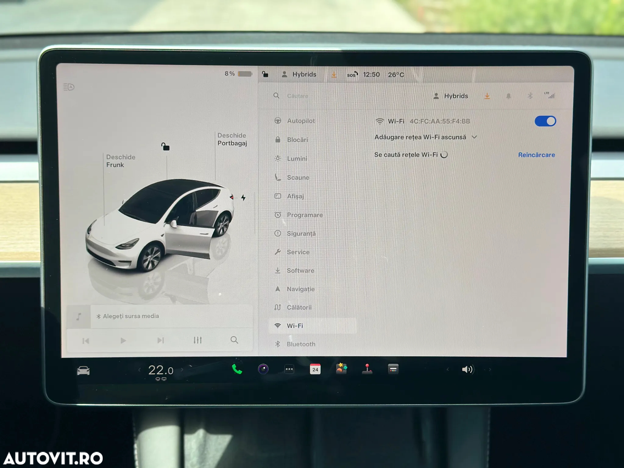 Tesla Model Y Long Range Dual Motor AWD - 32