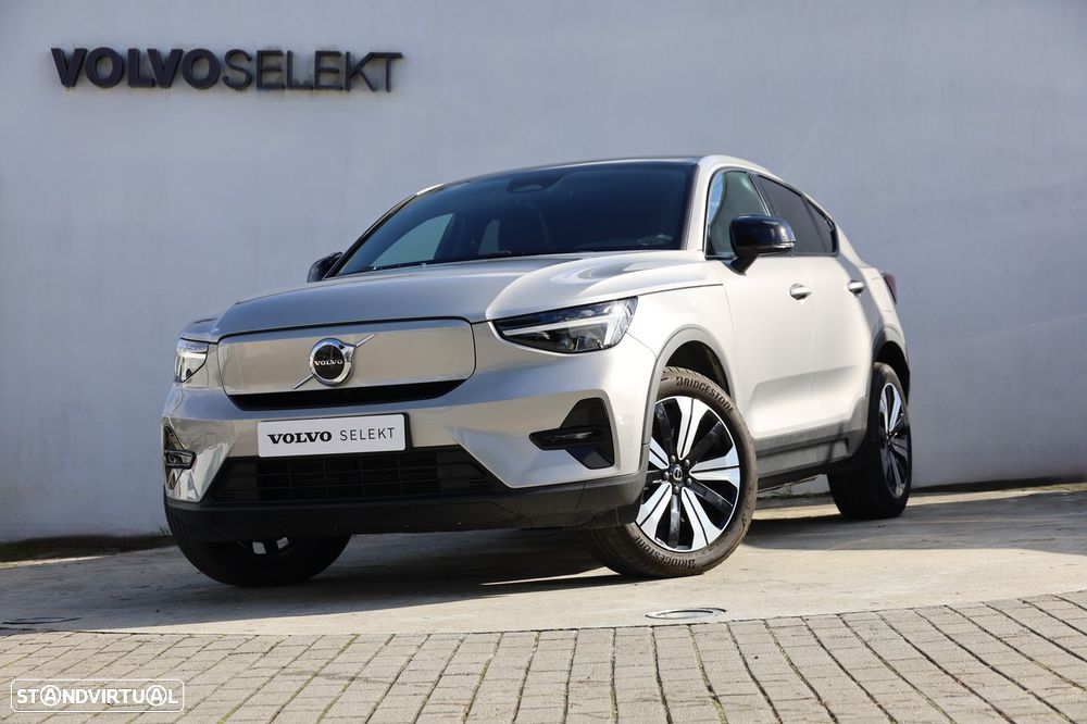 Volvo C40 Recharge Plus - 24