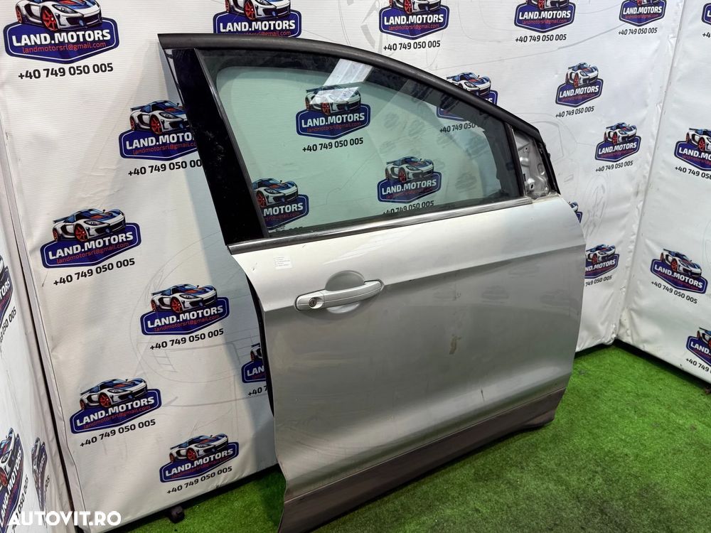 USA PORTIERA FATA DREAPTA FORD KUGA 2.0 DIESEL 2013 SUV COD OEM 2387793 2012-2019 - 6