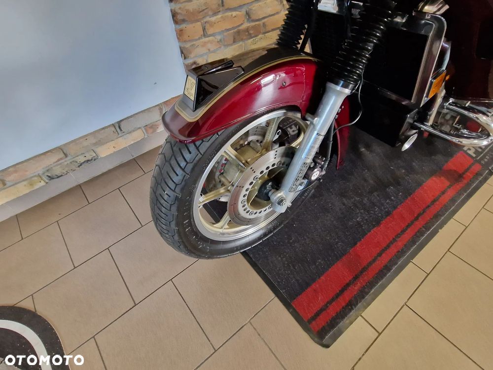 Kawasaki Z - 20