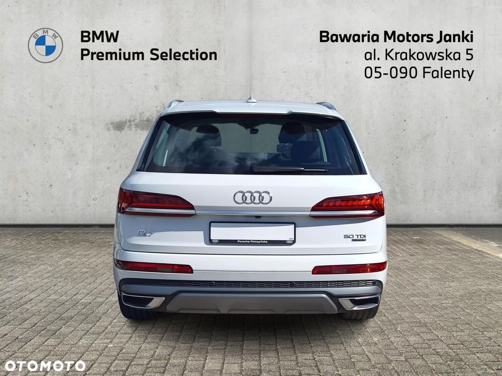 Audi Q7 - 5