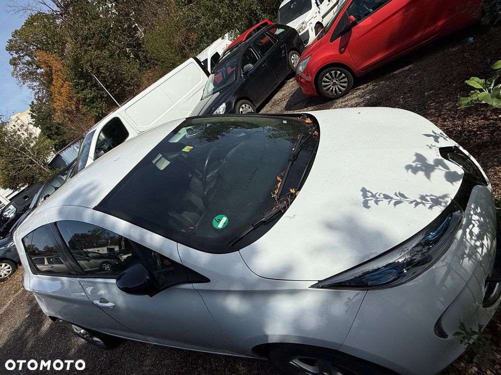 Renault Zoe - 28