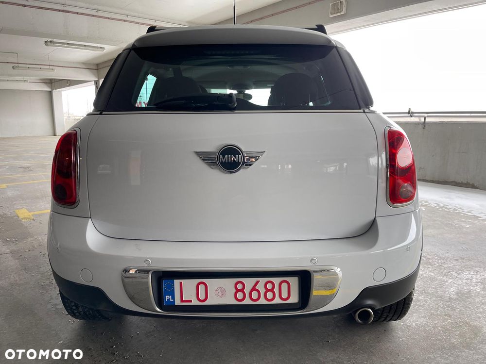MINI Countryman - 7