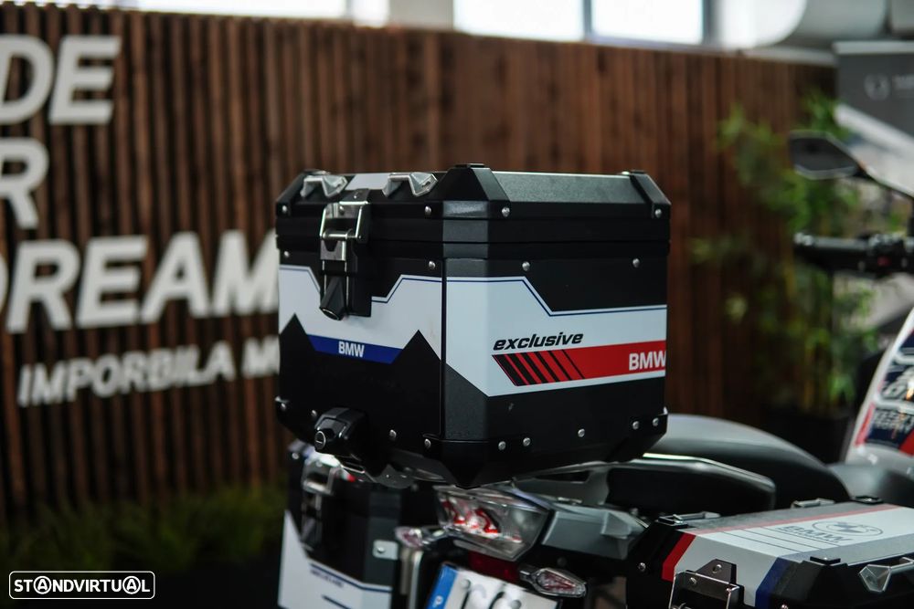 BMW R 1250 GS Adventure TROPHY - 49