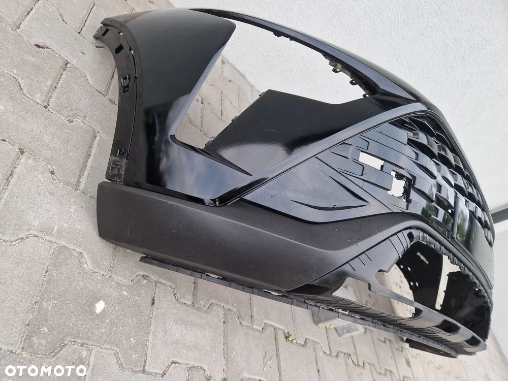 Zderzak Hyundai Bayon - 9