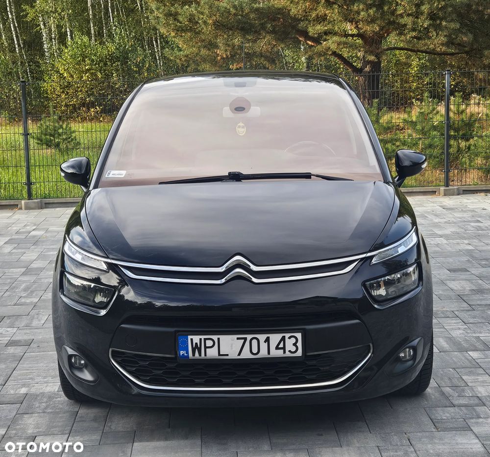 Citroën C4 Picasso - 2