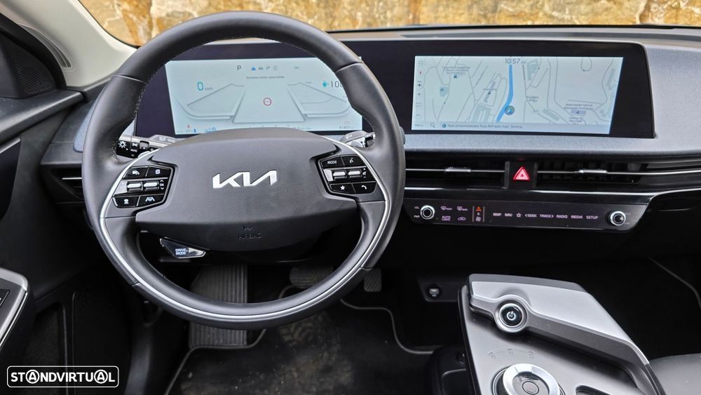 Kia EV6 - 14