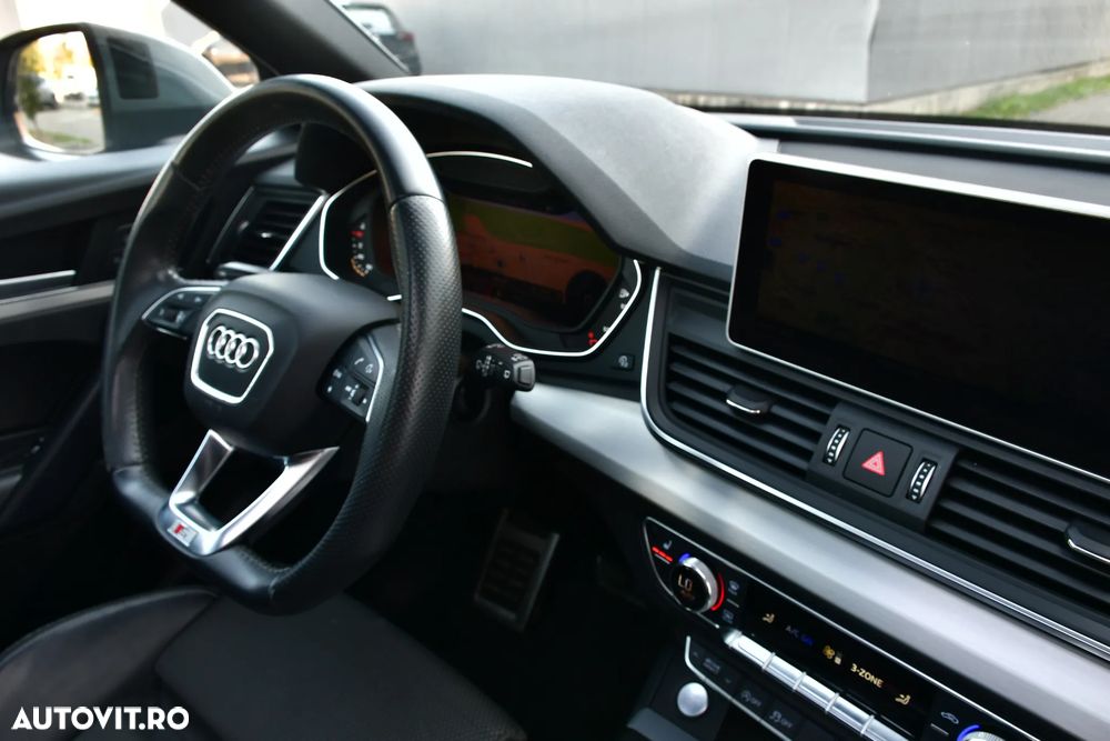 AUDI Q5 2019 — imagine 19