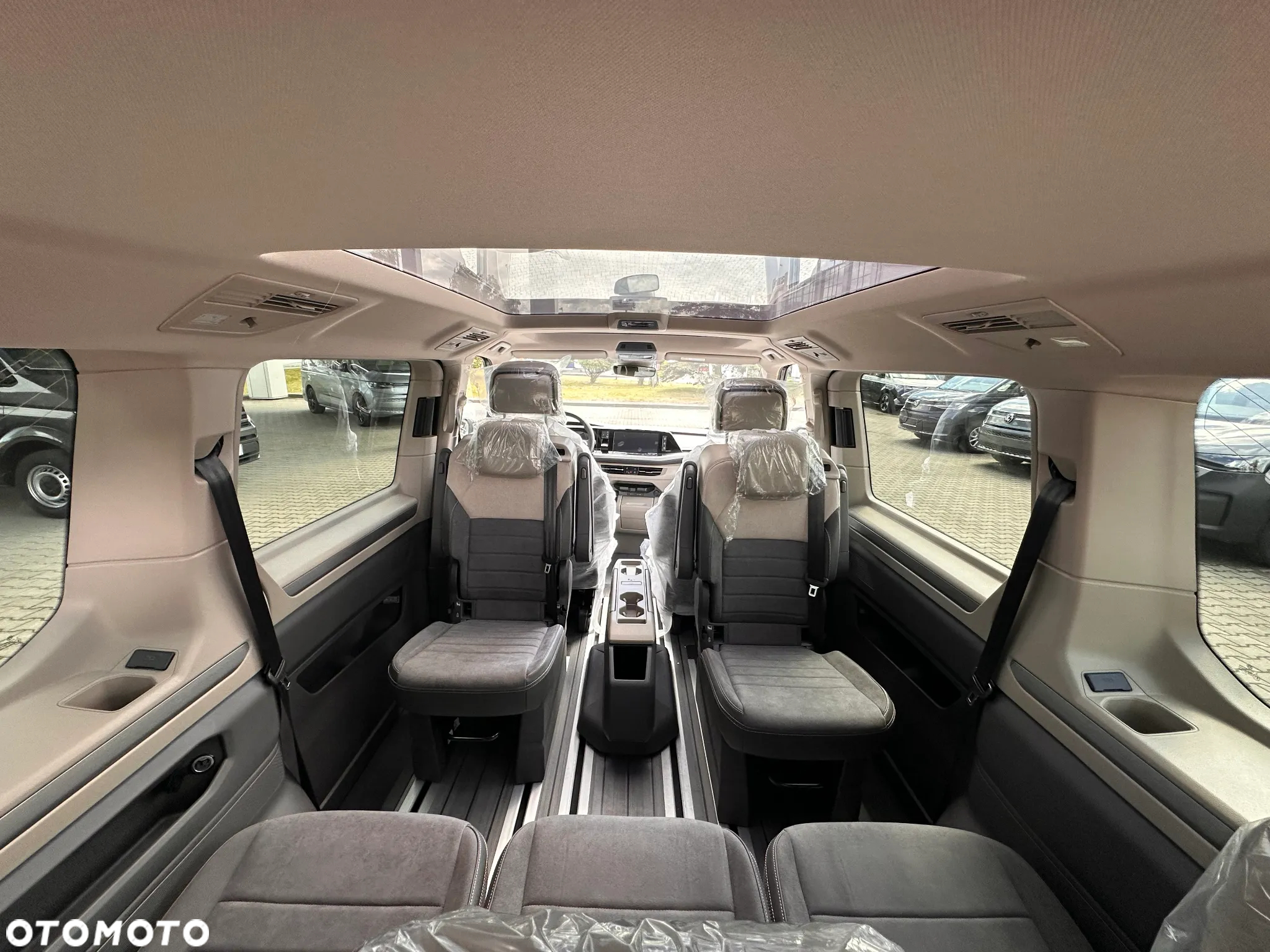 Volkswagen Multivan 2.0 TSI L2 Style DSG - 7