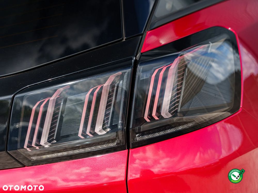 Peugeot 3008 BlueHDi 130 Stop & Start Allure - 17