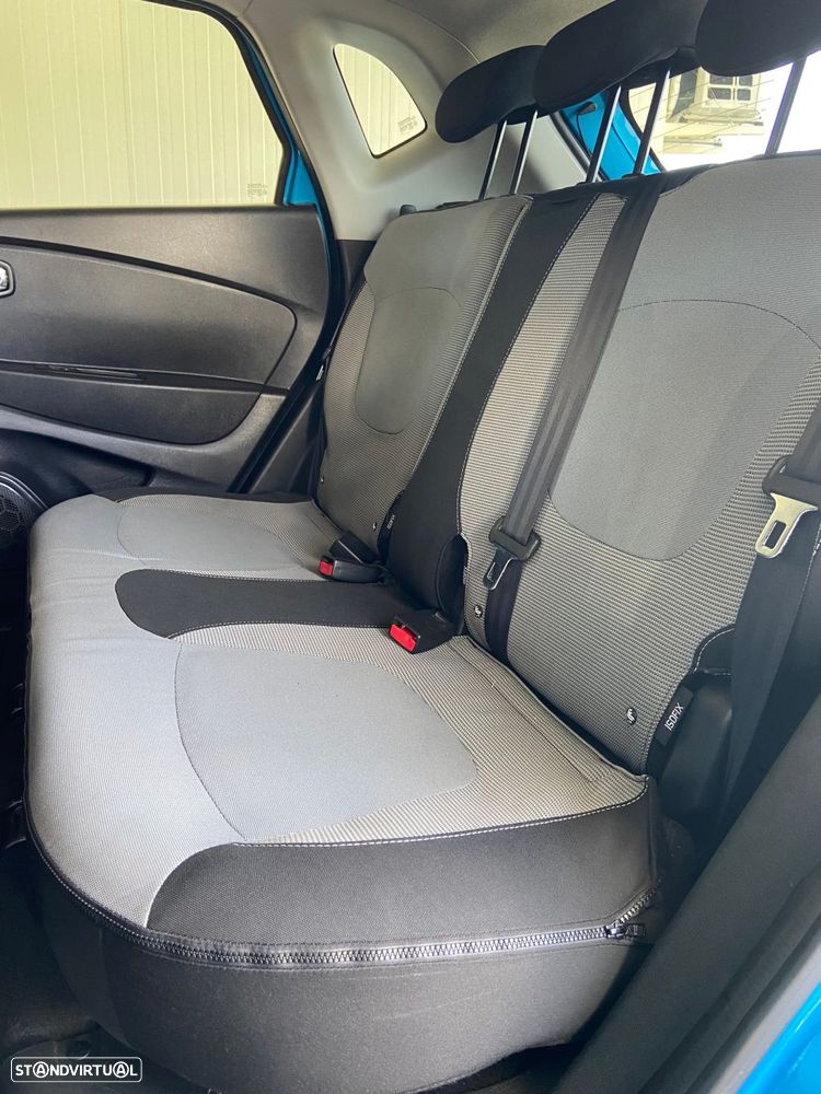Renault Captur 0.9 TCE Exclusive - 31