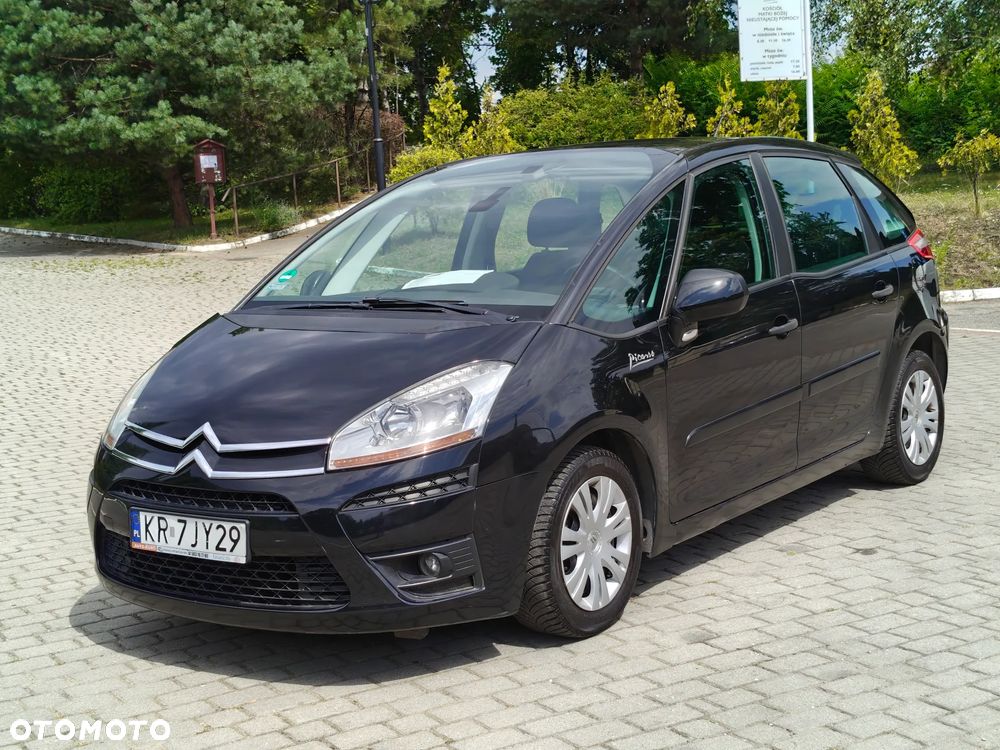 Citroën C4 Picasso VTi 120 Business Class - 34
