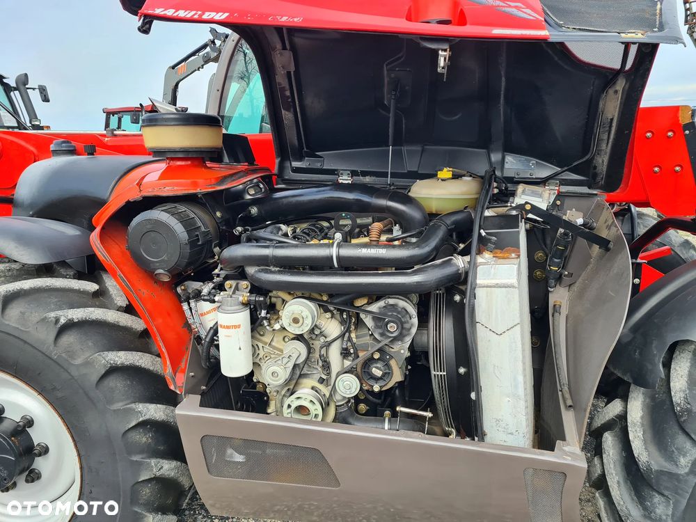 Manitou 634-120 - 6