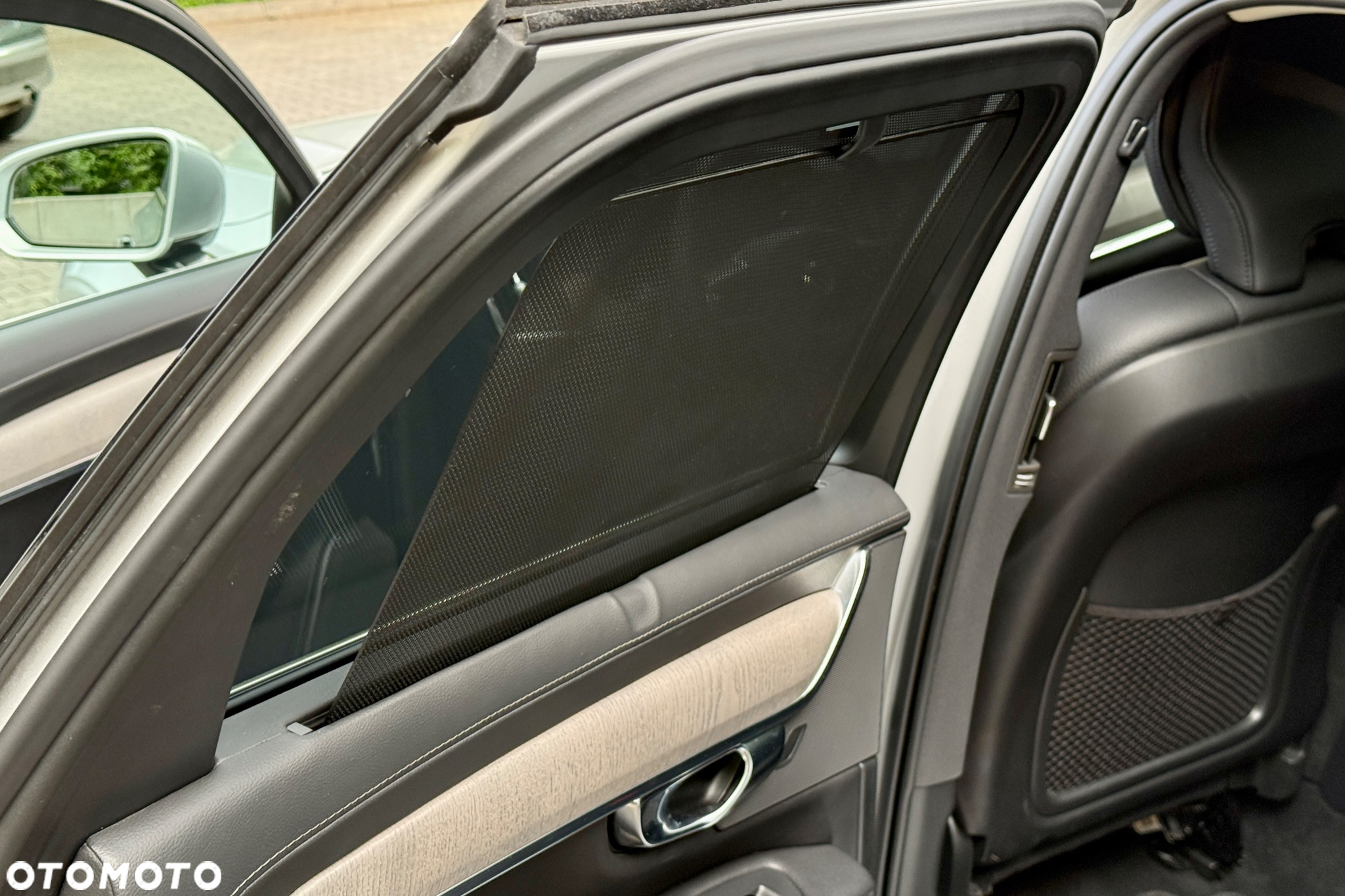 Volvo V90 - 15