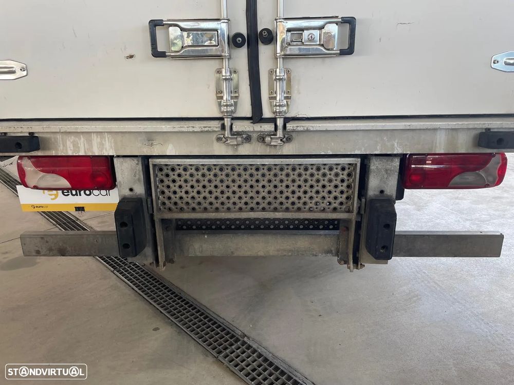 Mercedes-Benz Sprinter 314 CDI c/Caixa Frigorifica - 21