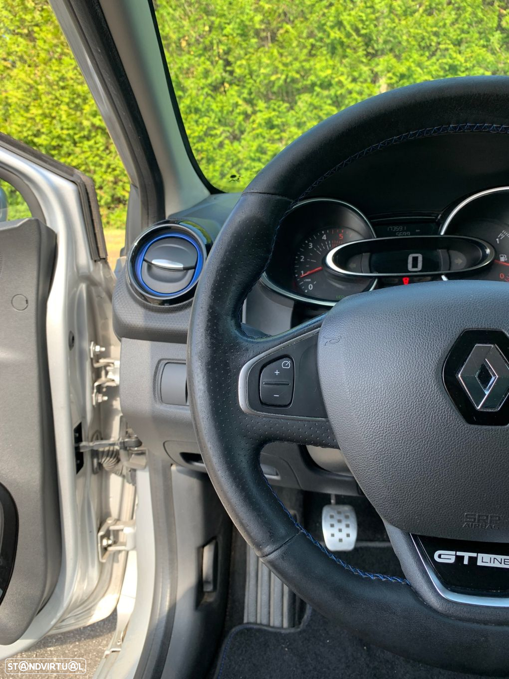 Renault Clio 1.5 dCi GT Line - 28