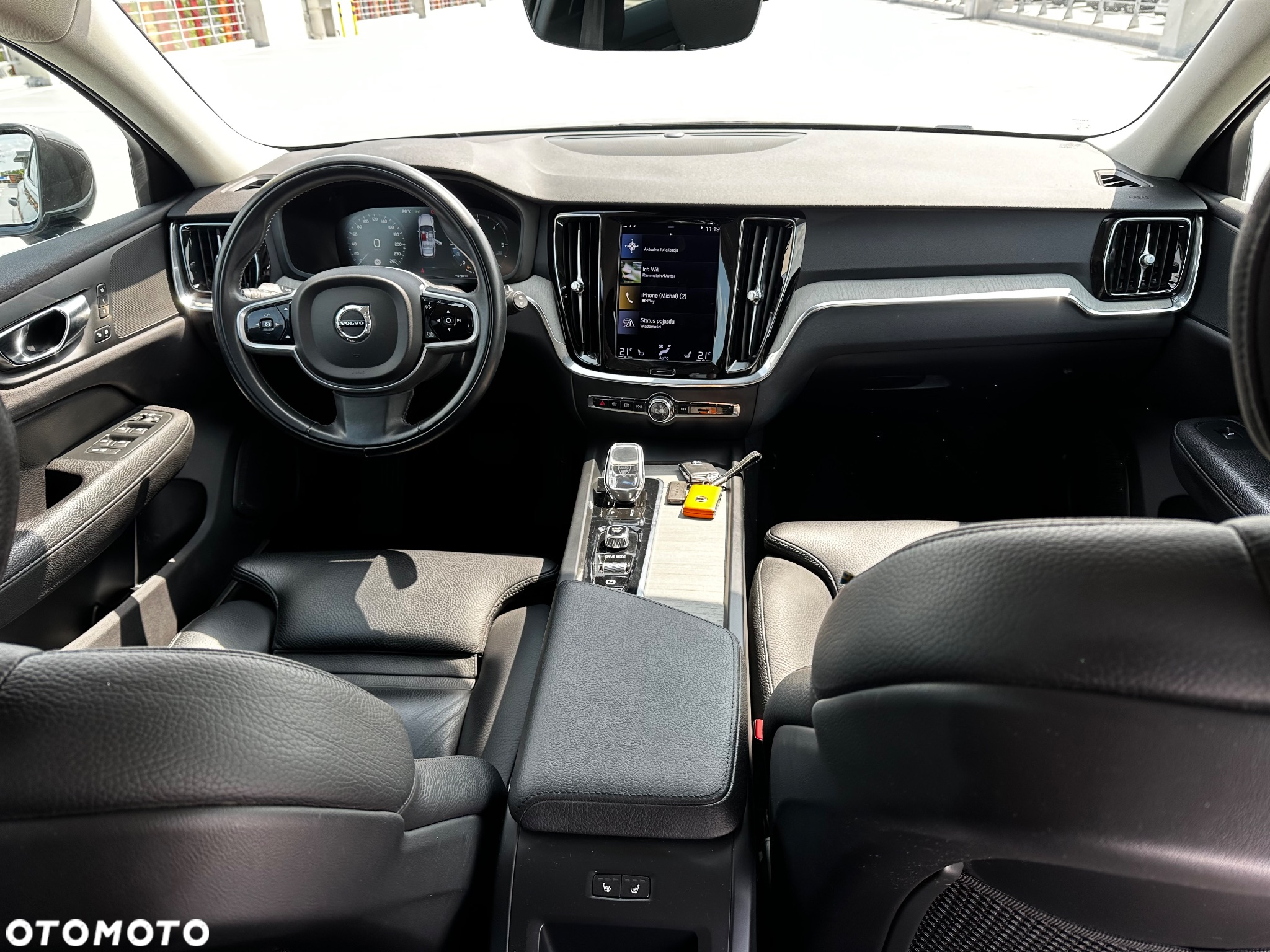 Volvo V60 D4 SCR Inscription - 14