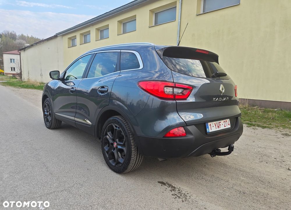 Renault Kadjar 1.6 Energy TCe Night&Day - 8