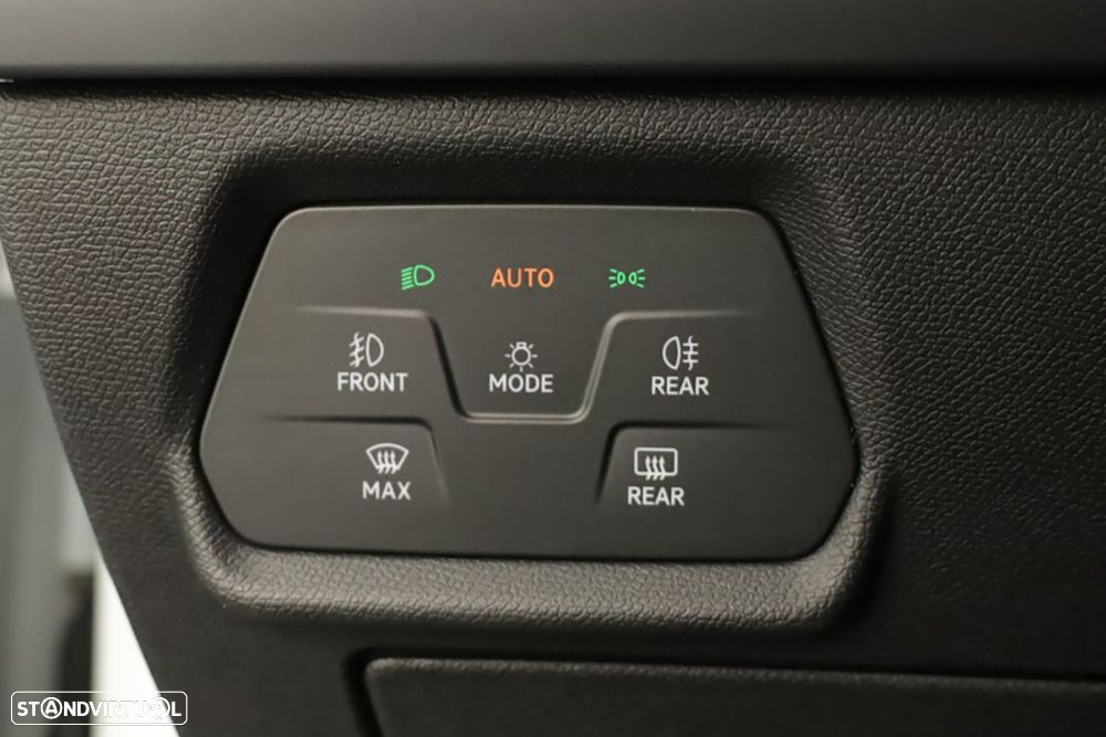 Cupra Formentor 1.5 e-Hybrid DSG - 19