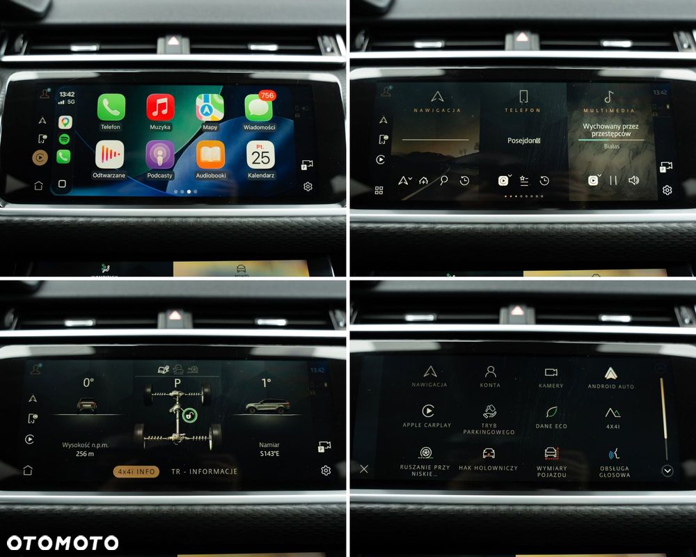 Land Rover Range Rover Velar D200 Dynamic SE - 39