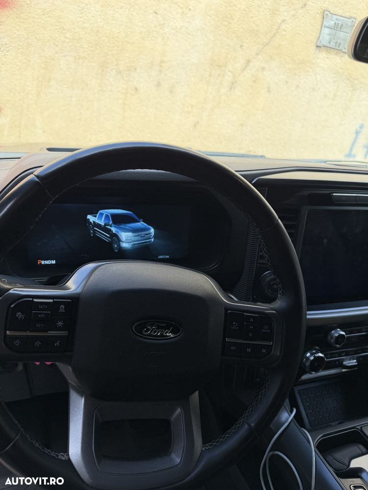 Ford F150 - 11