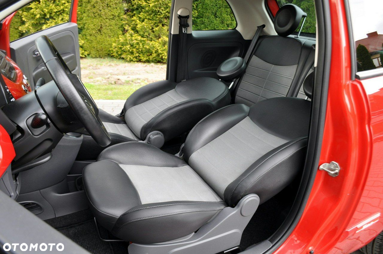 Fiat 500 - 28