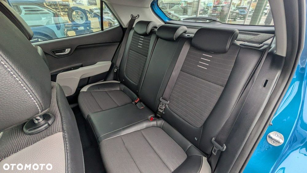 Kia Stonic 1.2 L - 17
