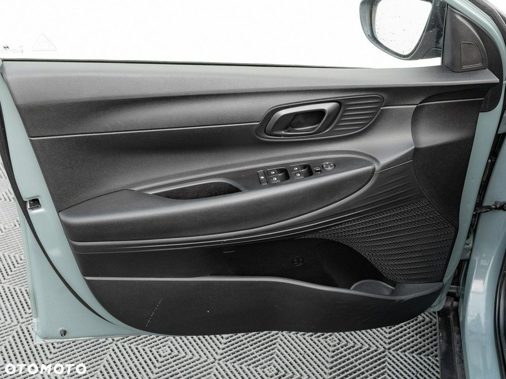 Hyundai Bayon 1.0 T-GDI Modern - 11