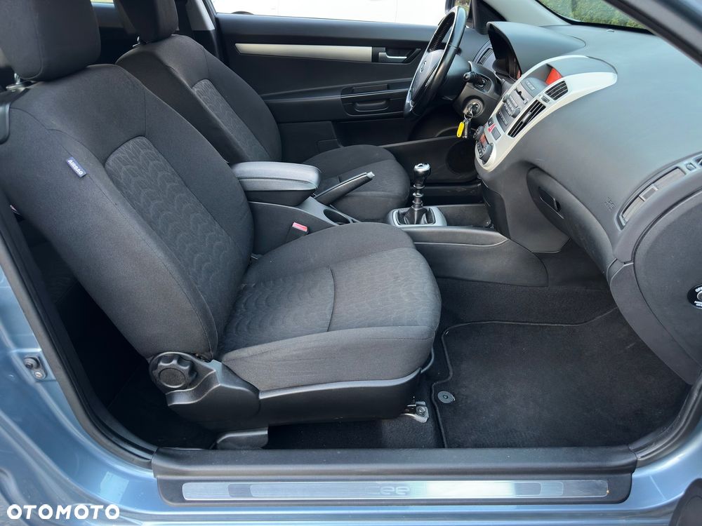 Kia ProCeed 1.6 CRDi EX - 8