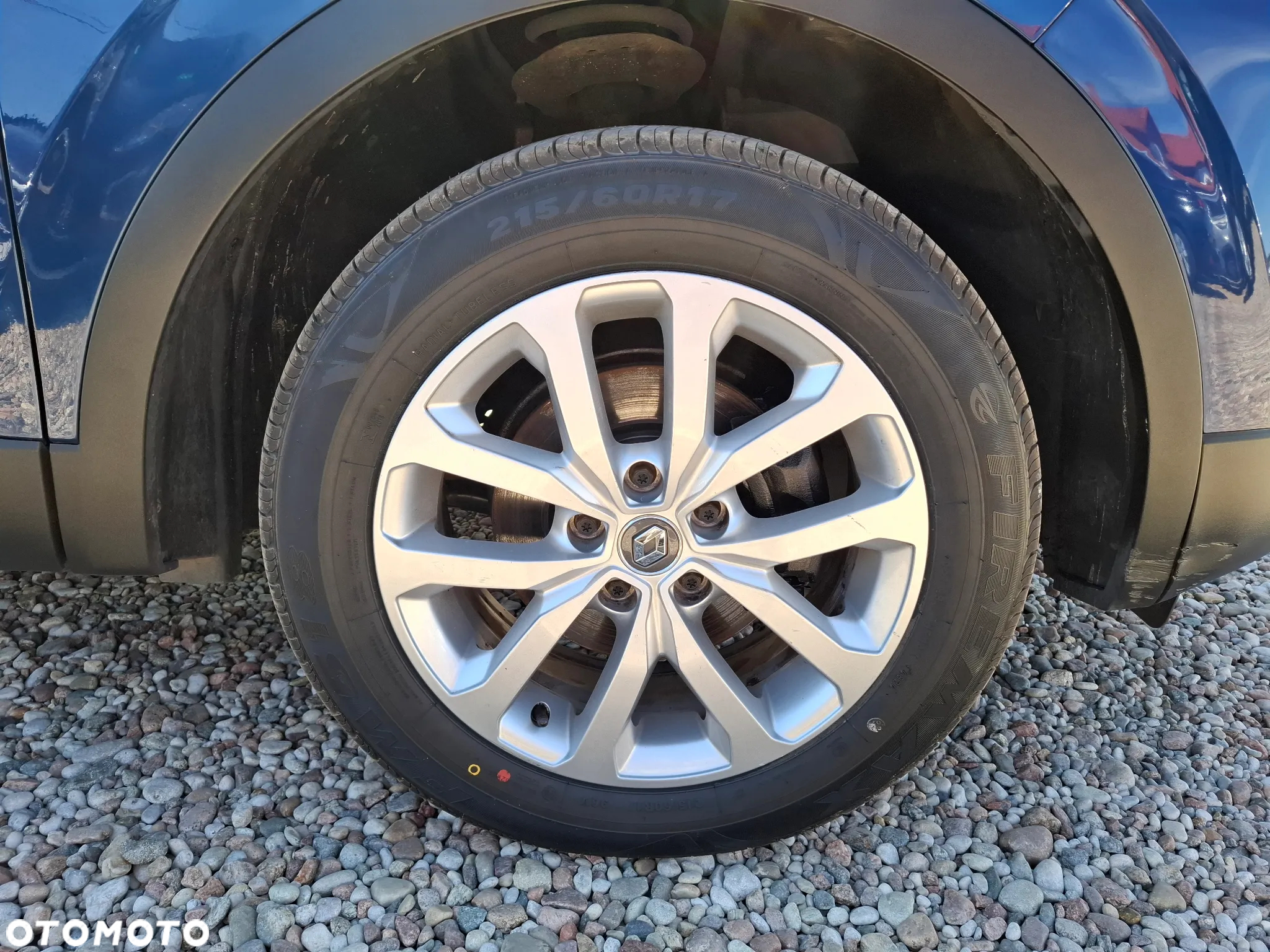 Renault Kadjar 1.2 Energy TCe Business - 5
