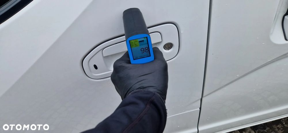 Nissan NV200 Combi Comfort 7os - 33