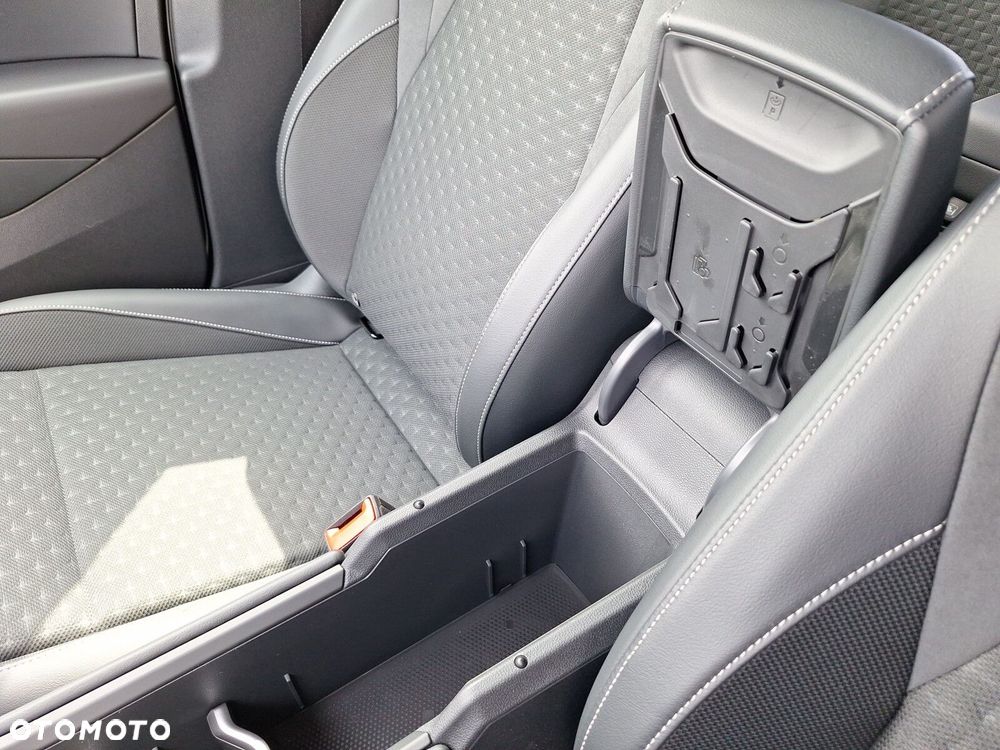 Volkswagen T-Roc - 28