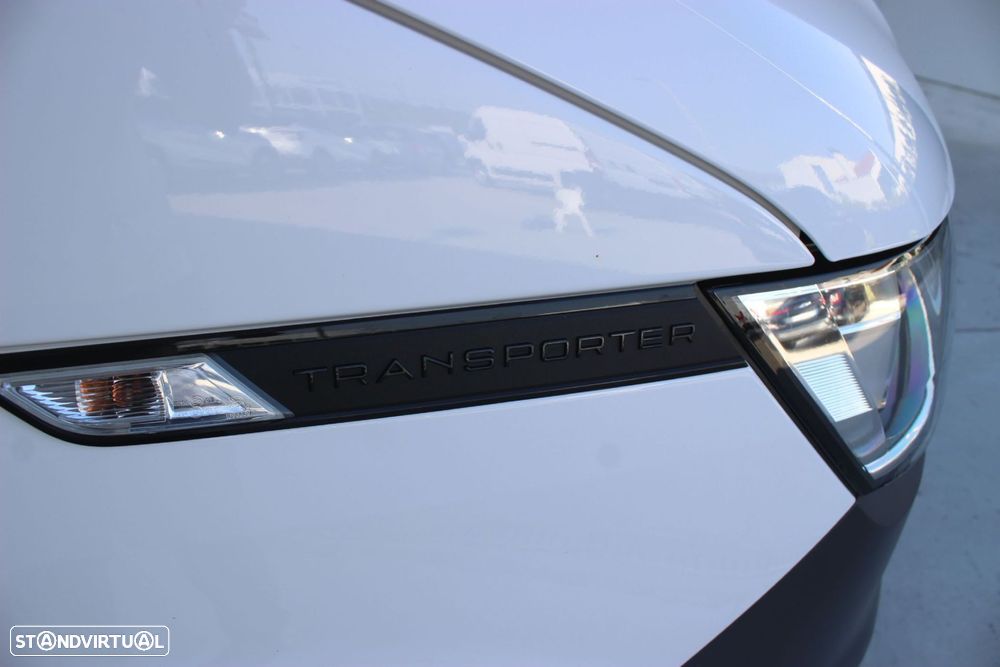 VW Transporter 6.1 VAN 39 KWH L2H1 ABTE DSG - 6