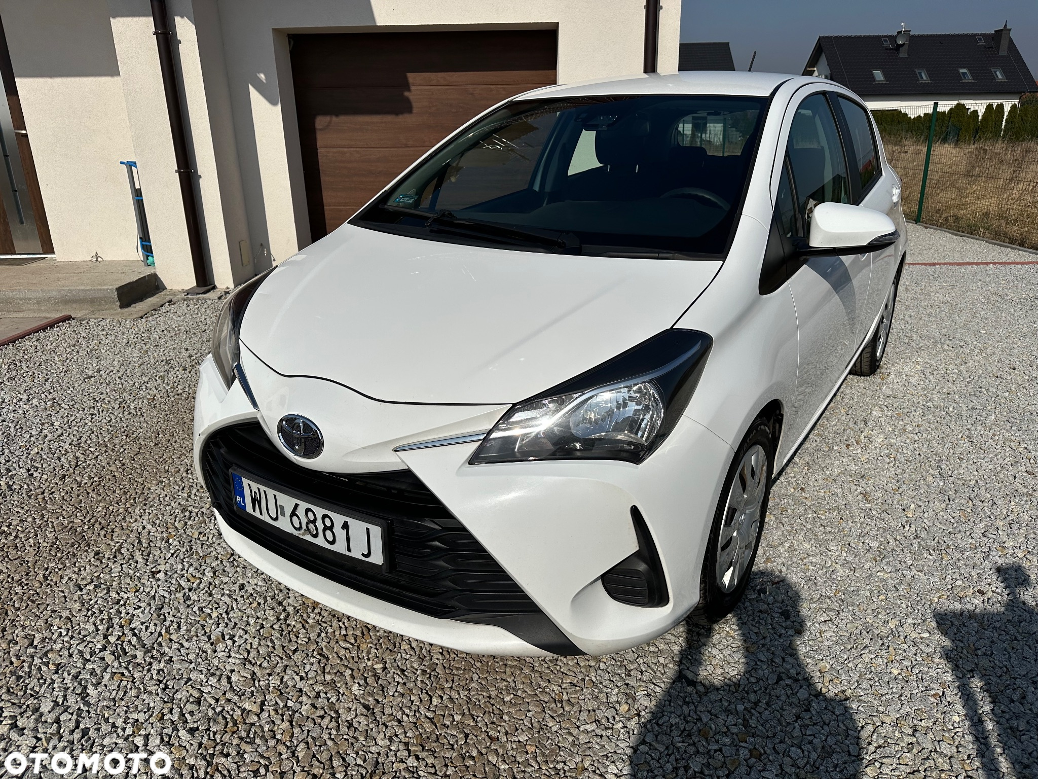 Toyota Yaris 1.0 Life - 12