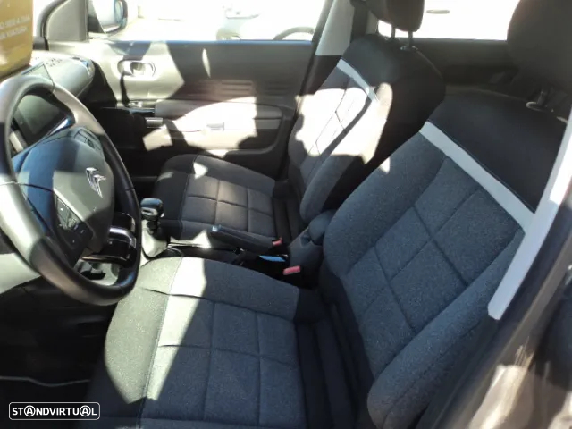 Citroën C4 Cactus 1.5 BlueHDi Shine - 14