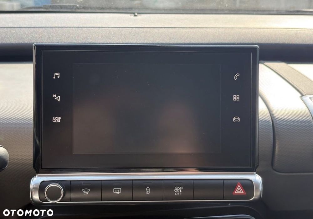 Citroën C4 Cactus PureTech 110 Stop&Start EAT6 Origins - 11