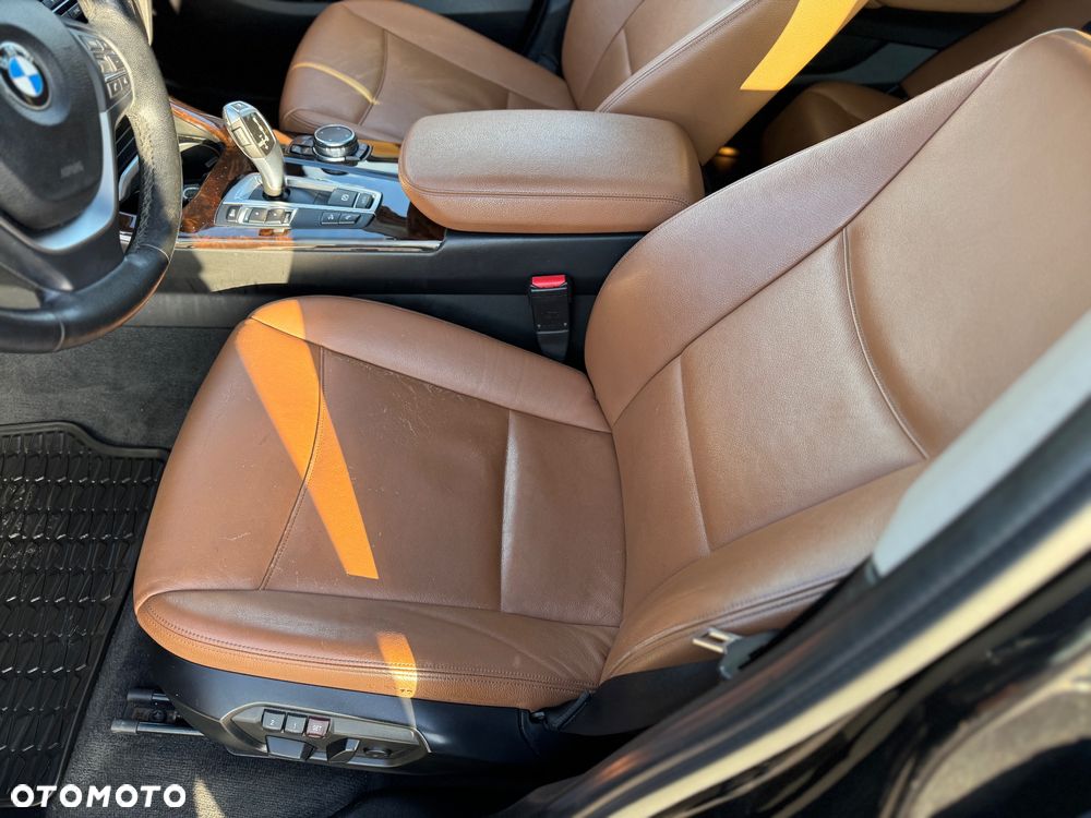 BMW X3 xDrive28i Sport-Aut Advantage - 19