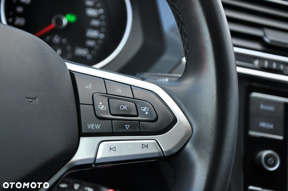 Volkswagen Tiguan - 15