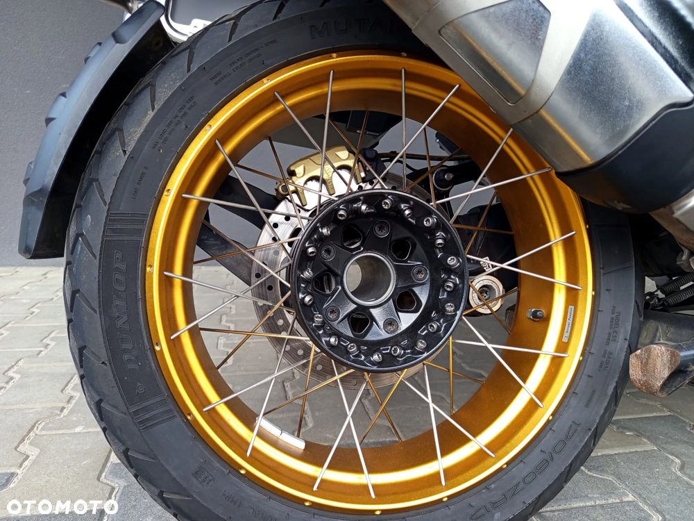 BMW GS - 25