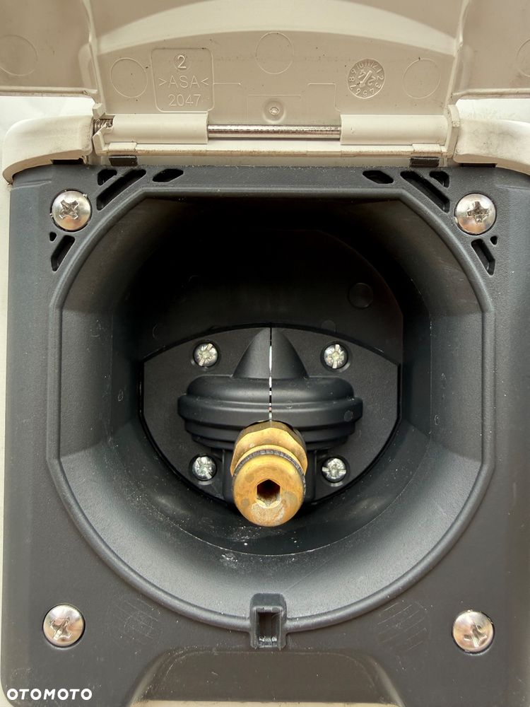 Hymer-Eriba ML-T 580 - 19